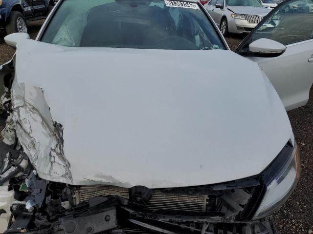 3VW5T7AJXHM234147 - 2017 VOLKSWAGEN GLI ნაცრისფერი ფოტო 7