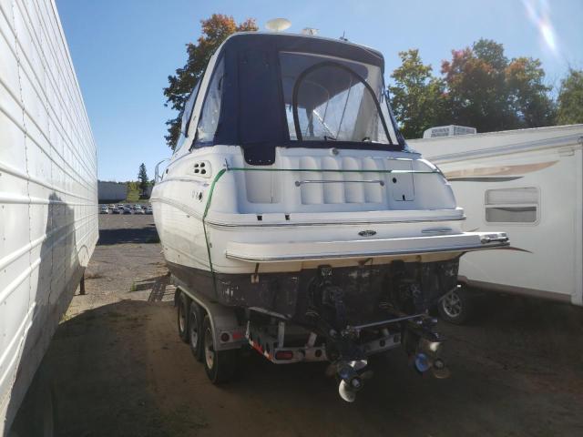 FGBB0466B000 - 2000 CHAP BOAT 白色 照片 3