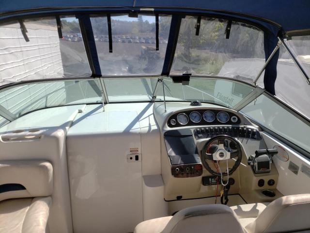 FGBB0466B000 - 2000 CHAP BOAT 白色 照片 5