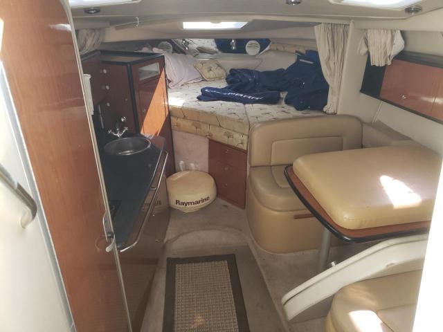 FGBB0466B000 - 2000 CHAP BOAT 白色 照片 6