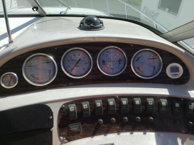 FGBB0466B000 - 2000 CHAP BOAT 白色 照片 8