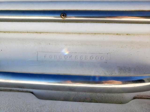 FGBB0466B000 - 2000 CHAP BOAT 白色 照片 9