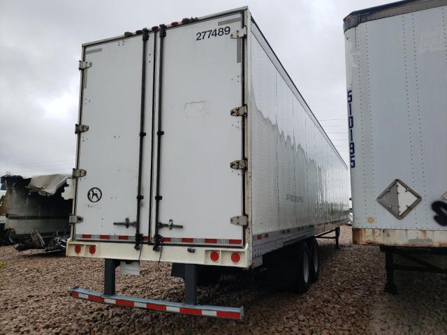 1GRAA06286T524892 - 2006 GREAT DANE TRAILER TRAILER WHITE photo 4