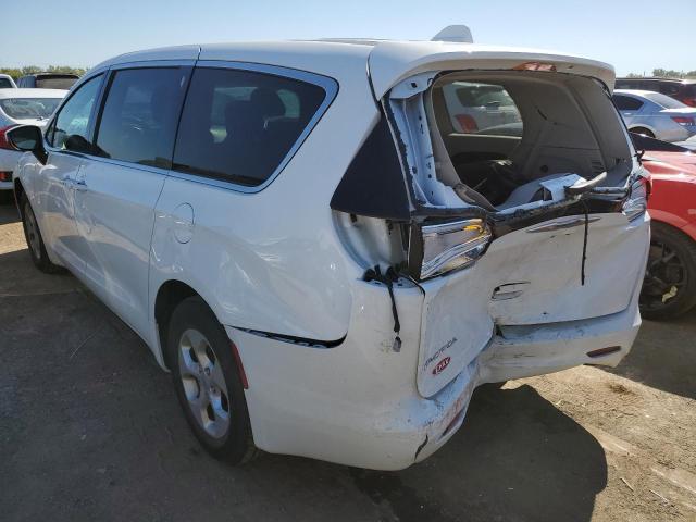 2C4RC1CG4HR598432 - 2017 CHRYSLER PACIFICA L WHITE photo 3