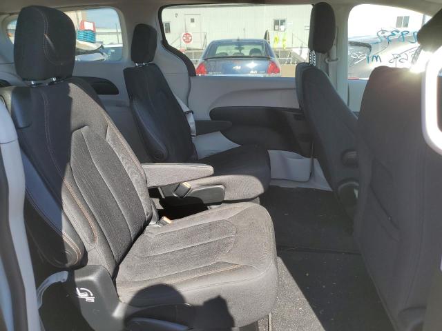 2C4RC1CG4HR598432 - 2017 CHRYSLER PACIFICA L WHITE photo 6