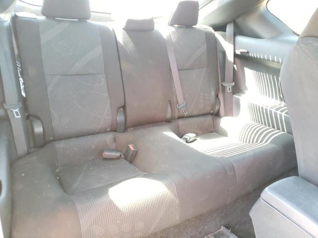 JTKJF5C77D3050156 - 2013 TOYOTA SCION TC თეთრი ფოტო 6