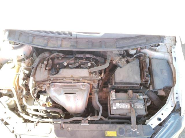 JTKJF5C77D3050156 - 2013 TOYOTA SCION TC თეთრი ფოტო 7