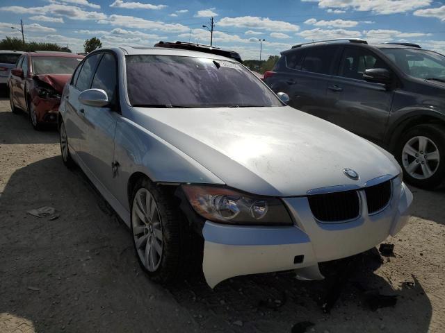 WBAVB175X6NK30161 - 2006 BMW 325 I AUTOMATIC  ფოტო 1