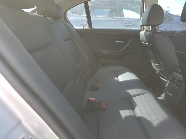 WBAVB175X6NK30161 - 2006 BMW 325 I AUTOMATIC  ფოტო 6