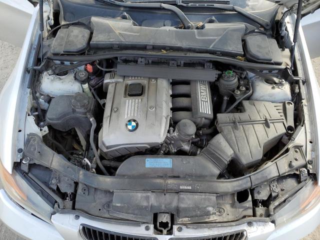WBAVB175X6NK30161 - 2006 BMW 325 I AUTOMATIC  ფოტო 7