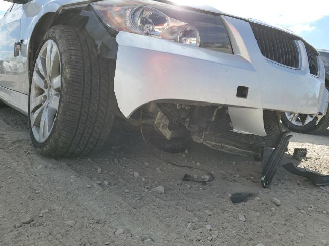 WBAVB175X6NK30161 - 2006 BMW 325 I AUTOMATIC  ფოტო 9