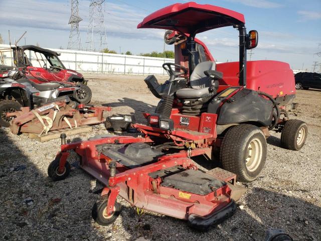 undefined - 2019 GROU MOWER RED photo 2