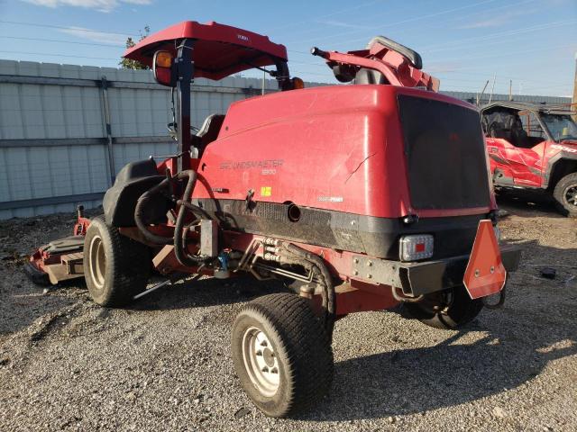 undefined - 2019 GROU MOWER RED photo 3