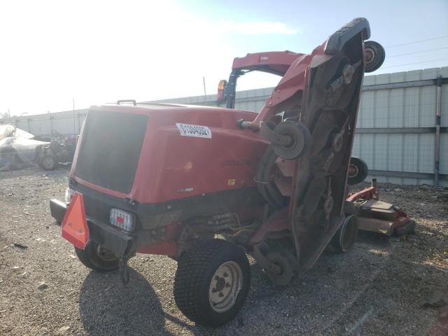 undefined - 2019 GROU MOWER RED photo 4