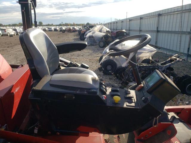 undefined - 2019 GROU MOWER RED photo 5