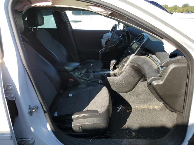 1G11C5SL5FF202024 - 2015 CHEVROLET MALIBU 1LT 白色 照片 5