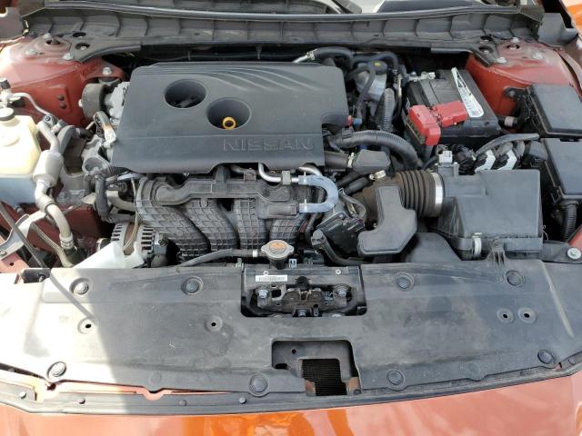 1N4BL4CV1KC186041 - 2019 NISSAN ALTIMA SR  photo 7