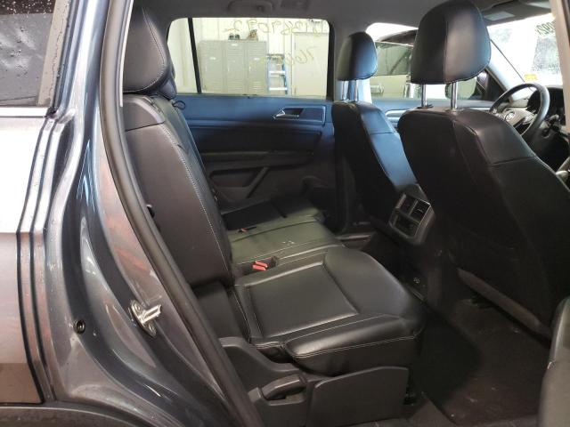 1V2MR2CA4JC506968 - 2018 VOLKSWAGEN ATLAS SEL Grafit foto 6