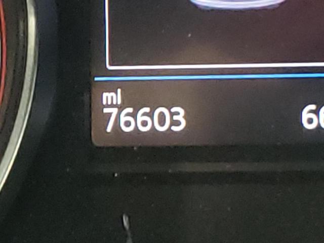 1V2MR2CA4JC506968 - 2018 VOLKSWAGEN ATLAS SEL Grafit foto 8