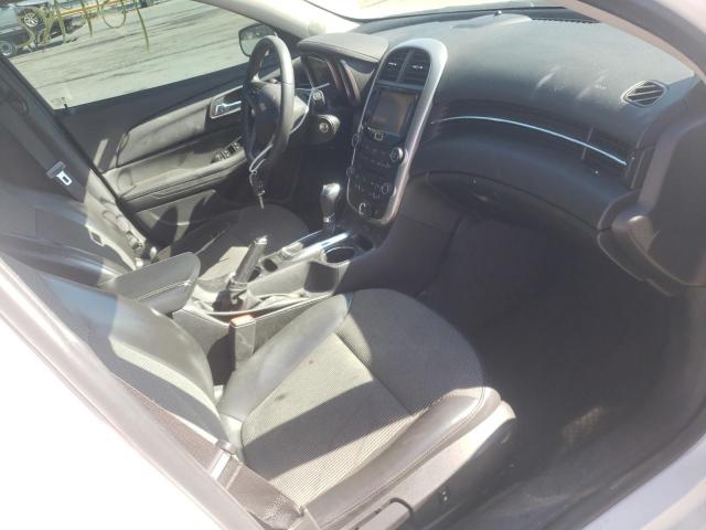 1G11C5SL0EF115369 - 2014 CHEVROLET MALIBU 1LT 白色 照片 5