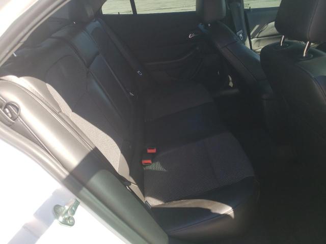1G11C5SL0EF115369 - 2014 CHEVROLET MALIBU 1LT 白色 照片 6
