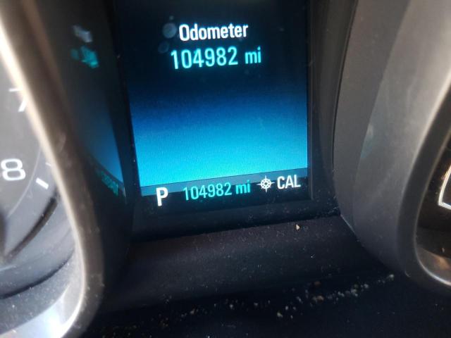 1G11C5SL0EF115369 - 2014 CHEVROLET MALIBU 1LT 白色 照片 8