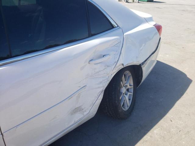 1G11C5SL0EF115369 - 2014 CHEVROLET MALIBU 1LT 白色 照片 9