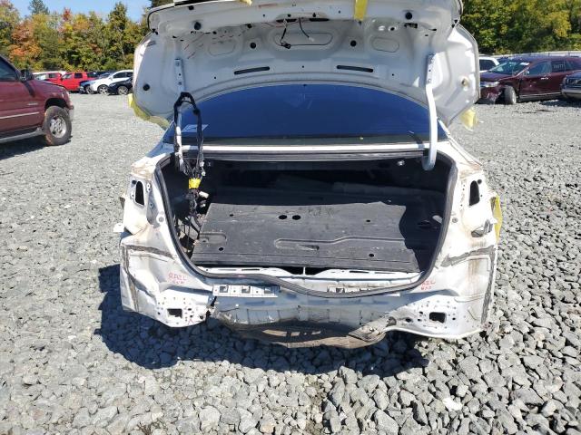 5XXGN4A70EG307192 - 2014 KIA OPTIMA EX WHITE photo 9