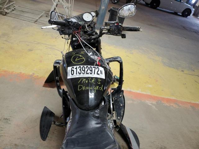 5VPYW36N8F3042415 - 2015 VICTORY MOTORCYCLES MAGNUM TWO TONE photo 5