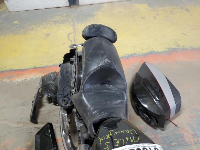 5VPYW36N8F3042415 - 2015 VICTORY MOTORCYCLES MAGNUM TWO TONE photo 6