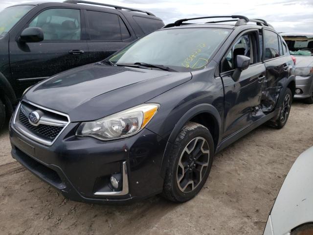 JF2GPABC1G8213673 - 2016 SUBARU CROSSTREK UNKNOWN - NOT OK FOR INV. photo 2