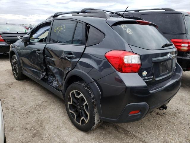 JF2GPABC1G8213673 - 2016 SUBARU CROSSTREK UNKNOWN - NOT OK FOR INV. photo 3