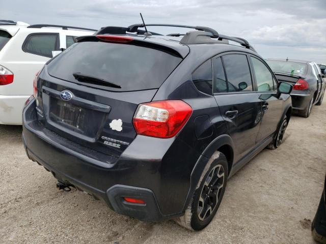 JF2GPABC1G8213673 - 2016 SUBARU CROSSTREK UNKNOWN - NOT OK FOR INV. photo 4