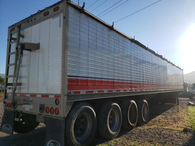 1W14534A7K2271917 - 2019 OTHR TRAILER TWO TONE photo 4