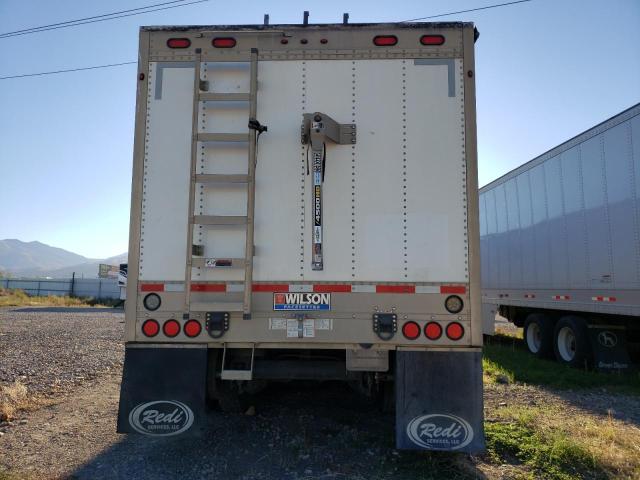 1W14534A7K2271917 - 2019 OTHR TRAILER TWO TONE photo 6