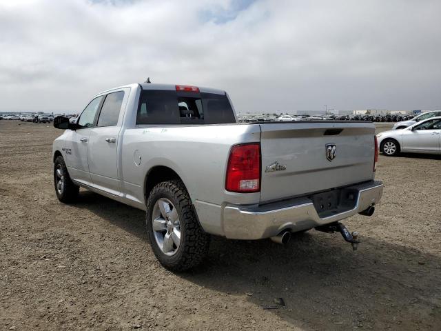 1C6RR6TT0HS735610 - 2017 RAM 1500 SLT WHITE photo 3