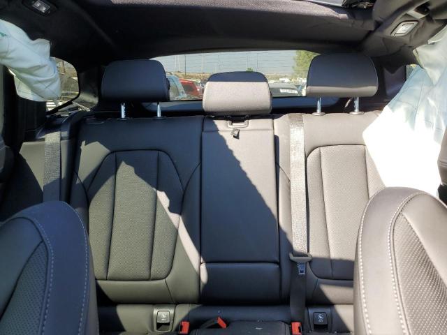 5UX43DP08N9M46369 - 2022 BMW X3 SDRIVE3 Noir photo 10