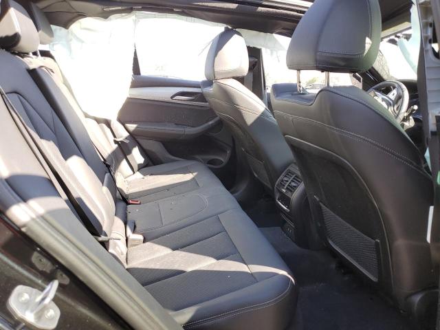 5UX43DP08N9M46369 - 2022 BMW X3 SDRIVE3 Noir photo 11