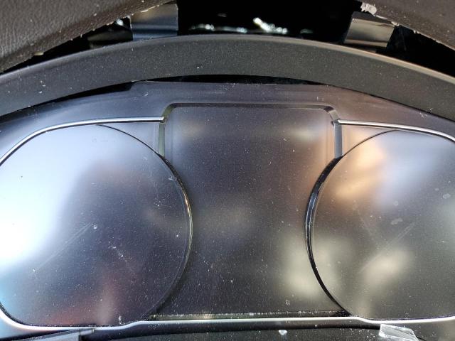 5UX43DP08N9M46369 - 2022 BMW X3 SDRIVE3 Noir photo 9