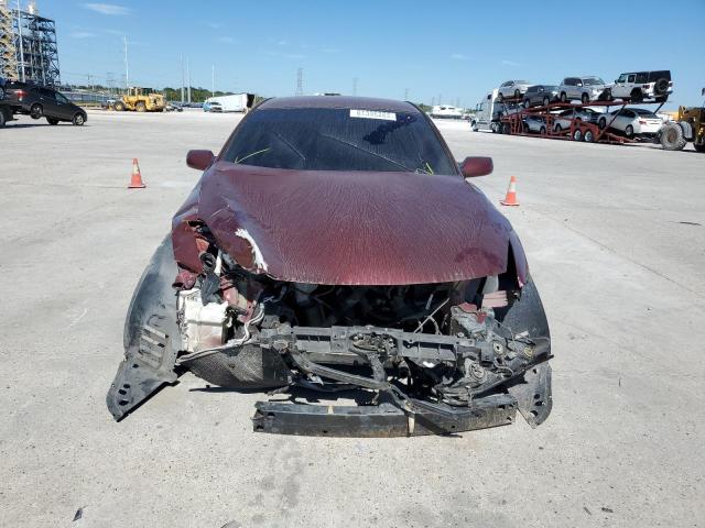 1N4AL2AP5AN429549 - 2010 NISSAN ALTIMA BAS BURGUNDY photo 9