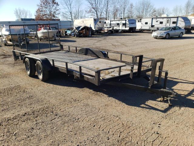 1L9UF16277N381447 - 2007 OTHR TRAILER BLACK photo 1