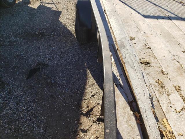 1L9UF16277N381447 - 2007 OTHR TRAILER BLACK photo 9