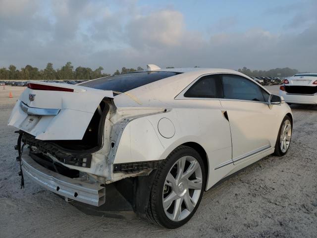 1G6RL1E41GU100078 - 2016 CADILLAC ELR WHITE photo 4