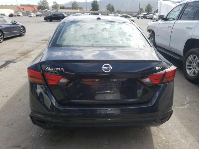 1N4BL4DV9MN365417 - 2021 NISSAN ALTIMA SV CHARCOAL photo 6