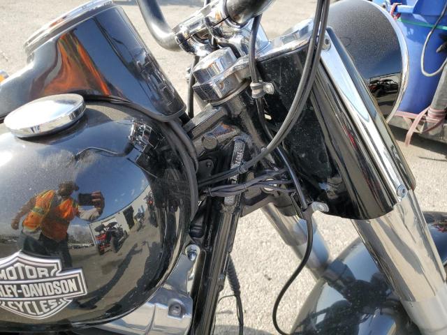 1HD1JRV34FB024287 - 2015 HARLEY-DAVIDSON FLS SOFTAI 黑色 照片 10