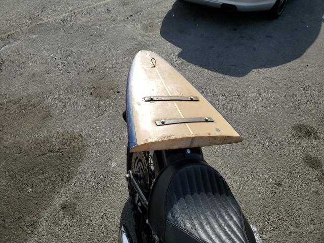 1HD1JRV34FB024287 - 2015 HARLEY-DAVIDSON FLS SOFTAI 黑色 照片 6