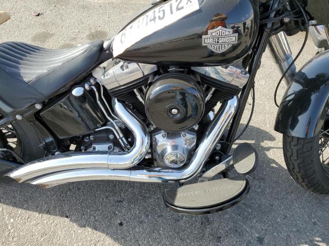 1HD1JRV34FB024287 - 2015 HARLEY-DAVIDSON FLS SOFTAI 黑色 照片 7
