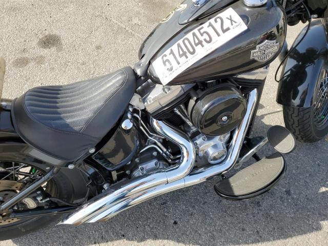 1HD1JRV34FB024287 - 2015 HARLEY-DAVIDSON FLS SOFTAI 黑色 照片 9