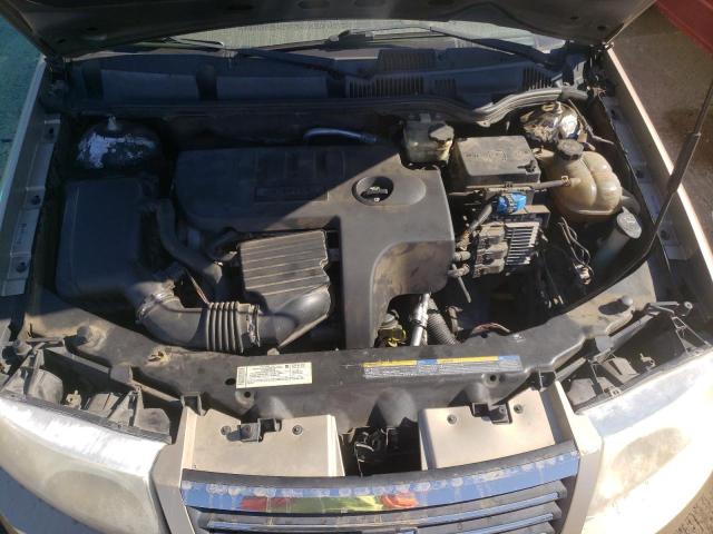 1G8AJ55F17Z121406 - 2007 SATURN ION LEVEL TAN photo 7