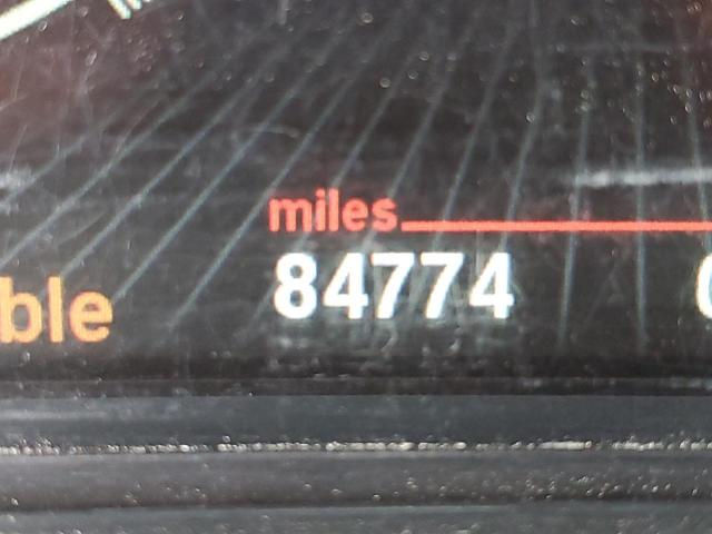 5UXKT0C50G0S75111 - 2016 BMW X5 XDR40E BROWN photo 8